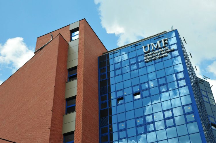 UMF “Iuliu Hațieganu”, pe locul 2 în România şi printre primele 1000 de universităţi din lume