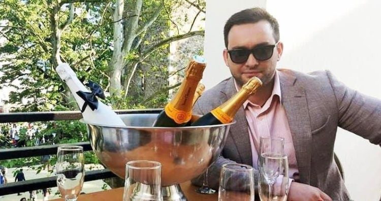 Membrii PNL agresează un cetățean care își apăra soția de un senator PNL. O NOUĂ FILMARE DE LA EVENIMENT