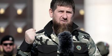 Kadîrov îi cere lui Putin să atace Ucraina cu armele nucleare