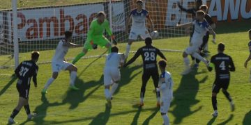 Minaurul a reușit un egal alb cu o echipă de Liga 1. Debut promițător pentru Mihai Iosif