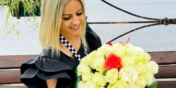 Nina a murit la 31 de ani, într-un teribil accident