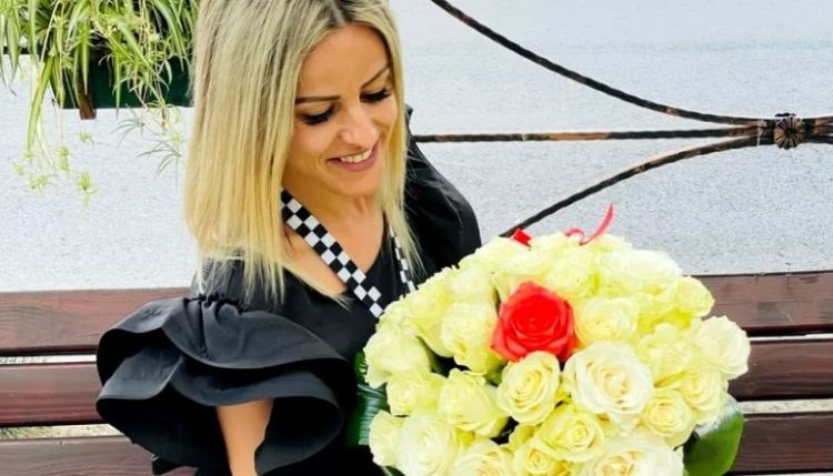 Nina a murit la 31 de ani, într-un teribil accident