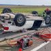 Accident teribil: O femeie și un bărbat au murit