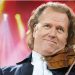 Celebrul violonist și compozitor Andre Rieu va susţine un concert la Cluj-Napoca