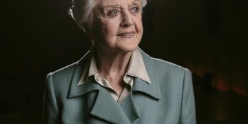 A murit actrița Angela Lansbury, vedeta serialului „Verdict: Crimă!”