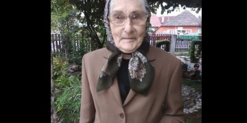 Bunicuța din Cătălina care a fost dată dispărută zilele trecute, a fost găsită decedată