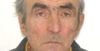 Un bărbat de 67 de ani a dispărut de la o stână din Deseşti. Familia şi poliţiştii îl caută. A fost găsit nevătămat