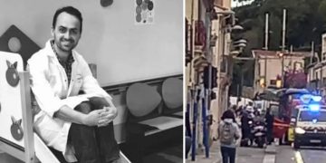 Un chirurg român a murit în drum spre serviciu, după un accident de bicicletă, în Montpellier