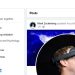 Probleme pentru rețeaua Facebook, care afișează greșit numărul de urmăritori. Contul lui Mark Zuckerberg a rămas cu doar 9.900 de followers