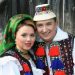 Cornelia și Lupu Rednic, la aniversarea Nunţii de Perlă
