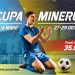 Fotbal în sală. Cupa Minerul revine după doi ani de pauză