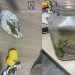 10 percheziții în Baia Mare, la persoane bănuite de trafic de droguri de risc. Cinci persoane au fost reținute