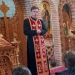 Un preot a făcut infarct în timpul slujbei