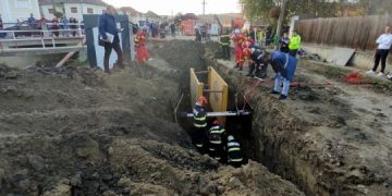 Tânăr maramureșean, muncitor în construcții, a decedat pe un șantier din Cluj. Rămân orfani 2 copii