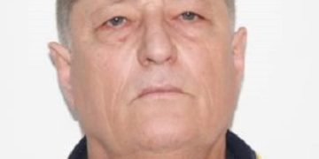Gheorghe Dohotar din Sighetu Marmaţiei este căutat de familie şi poliţişti. A dispărut de acasă în urmă cu două săptămâni