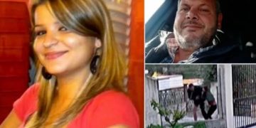 Ana Maria, o tânără româncă însărcinată, a fost ucisă de iubitul italian şi aruncată în şanţ