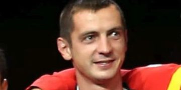 Un jandarm și fost sportiv s-a sinucis. Fostul campion mondial și european la scrimă avea doar 41 de ani