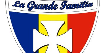 Fotbal. Un nou eveniment sportiv marca FC Prietenia! La Grande Familia 2013 București vine în Maramureș!