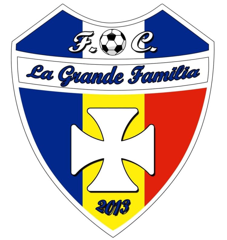 Fotbal. Un nou eveniment sportiv marca FC Prietenia! La Grande Familia 2013 București vine în Maramureș!