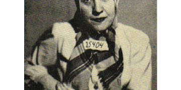 Gisella Perl, doctoriţa sigheteancă supranumită „Îngerul de la Auschwitz”