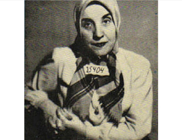 Gisella Perl, doctoriţa sigheteancă supranumită „Îngerul de la Auschwitz”