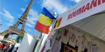 Postarea virală a unui român la Paris: „Dați mii de euro să vedeți șobolani și mormanul ăla de fiare. În România nu v-ați duce!”