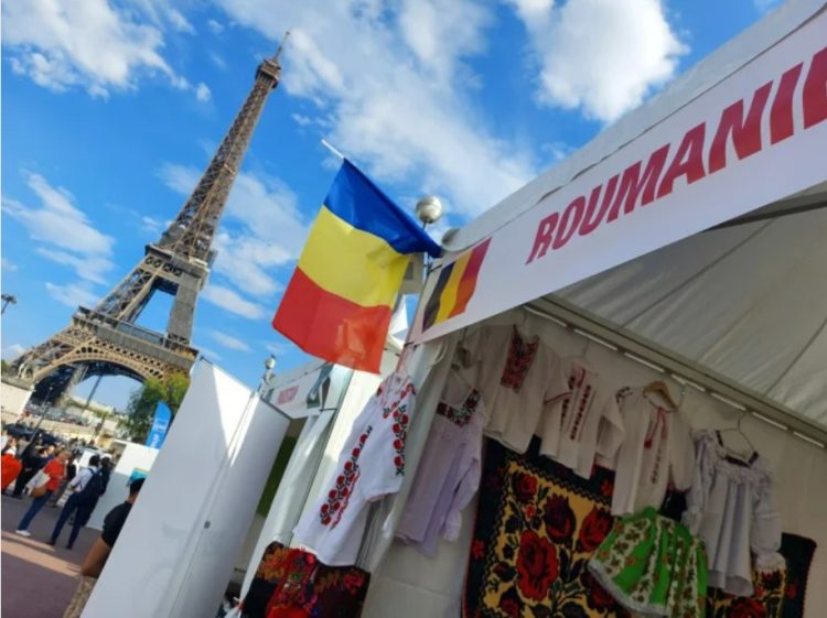 Postarea virală a unui român la Paris: „Dați mii de euro să vedeți șobolani și mormanul ăla de fiare. În România nu v-ați duce!”