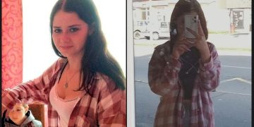 O tânără sigheteancă a fost dată dispărută. Familia o caută  cu ajutorul rețelelor de socializare