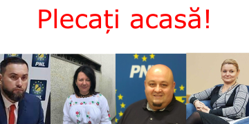 Pohta ce-am pohtit: Să trăim într-un județ liber, fără conducere în stil mafiot