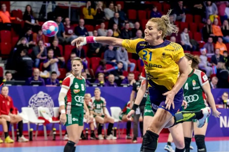România, planuri mari la Campionatul European de handbal feminin: „O să dăm totul!”
