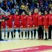 România – Serbia 26-20, la Trofeul Carpați de handbal feminin! Succes important pentru elevele lui Florentin Pera