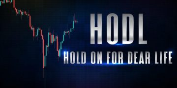 HODL: O strategie crypto și un meme