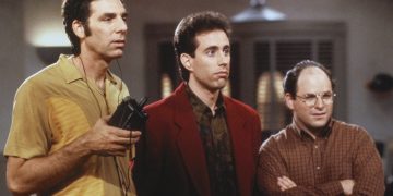 Seriale de comedie care au avut un succes răsunător