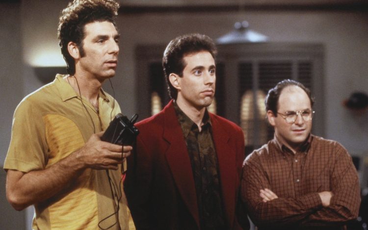 Seriale de comedie care au avut un succes răsunător