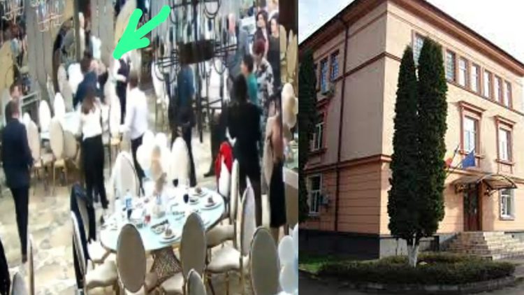 IPJ Maramureș s-a autosesizat din oficiu cu privire la răfuiala dintre PNL-iști. Cam târziu…
