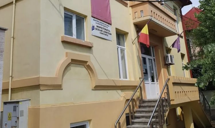 200 de euro, 100 kg de varză, trei baloți de paie și un porc. Aceasta este șpaga la ISJ Constanța pentru o notă de trecere la concursul de suplinitori