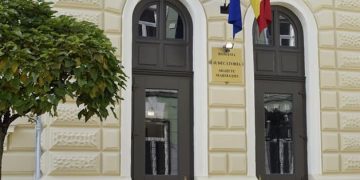 S-au încheiat lucrările de reparaţii capitale şi de modernizare a sediului Judecătoriei Sighetu Marmaţiei