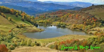 Decizie de evacuare la Roşia Montană, după ce s-a constatat o avarie la golirea de fund a Barajului Lacului Piscicol Tăul Mare