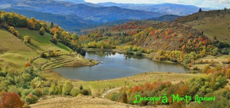 Decizie de evacuare la Roşia Montană, după ce s-a constatat o avarie la golirea de fund a Barajului Lacului Piscicol Tăul Mare