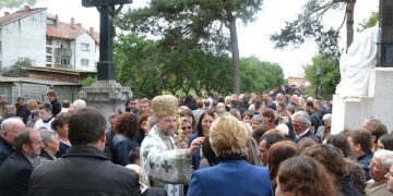 Acoperământul Maicii Domnului – Hram în Parohia greco-catolică Livada
