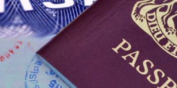 Start pentru Loteria Vizelor