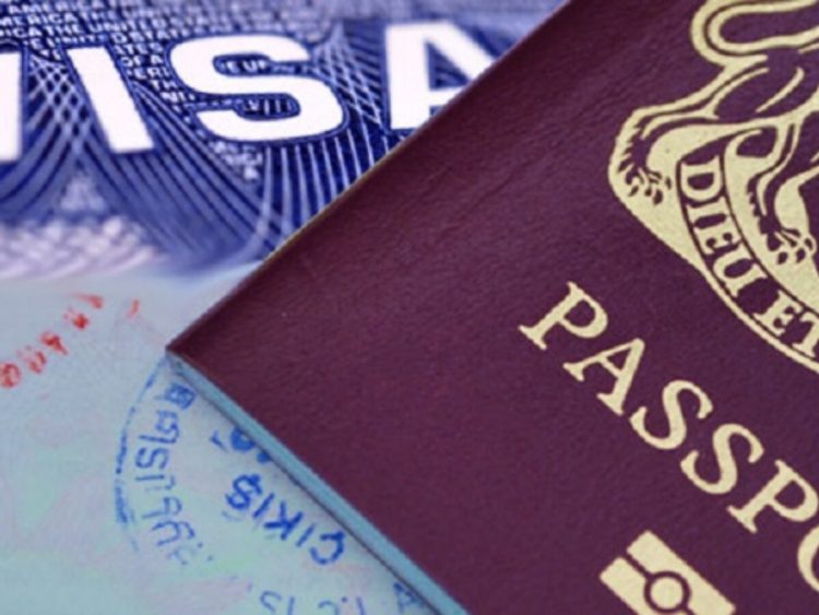 Start pentru Loteria Vizelor