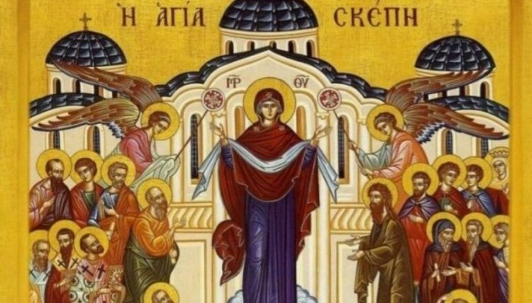 Sărbătoare mare pe 1 octombrie. Tradiții și superstiții: Ce nu ai voie în niciun fel să faci de Acoperământul Maicii Domnului