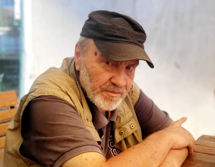 De vorbă cu „monsieur-ul” presei maramureșene