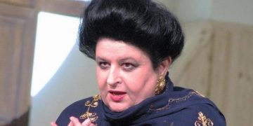 A murit soprana Mariana Nicolesco. Artista avea 73 de ani