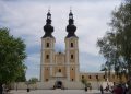 22 octombrie, pelerinaj la Sanctuarul de la Máriapócs – Ungaria