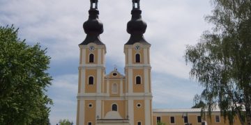 22 octombrie, pelerinaj la Sanctuarul de la Máriapócs – Ungaria