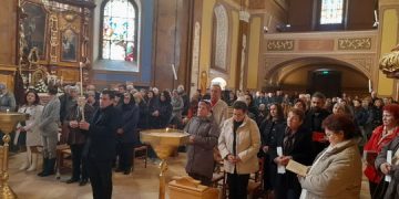 Greco-catolici maramureșeni și sătmăreni, în pelerinaj la Máriapócs