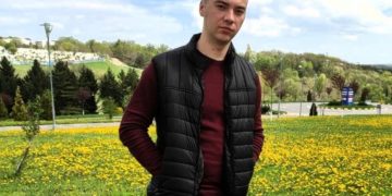 El este Andrei, militarul de 22 de ani care s-a omorât într-o unitate militară
