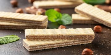 Napolitane contaminate cu Salmonella, retrase de pe rafturile unui mare hypermarket